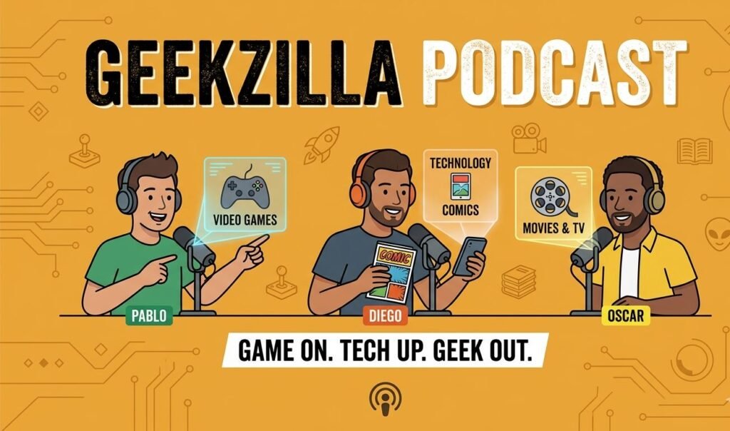 GeekZilla.io: A Practical Guide to the Tech Platform