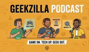 GeekZilla.io: A Practical Guide to the Tech Platform