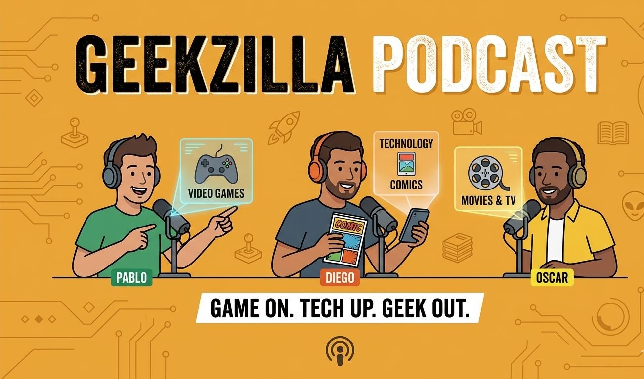 geekzilla.io