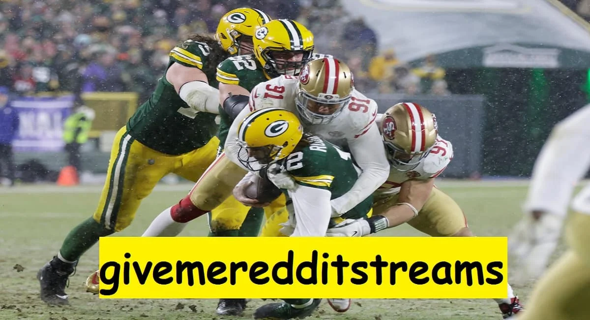GiveMeRedditStreams Review: Features, Safety, and Legal Alternatives