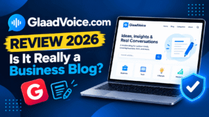 glaadvoice.com: What It Is and What to Expect