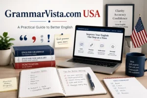 grammarvista.com usa