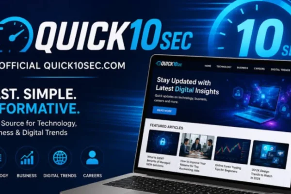 The Ultimate Guide to quick10sec com: Is It Worth Your Time?