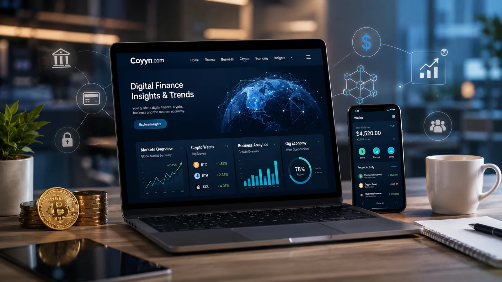 coyyn .com