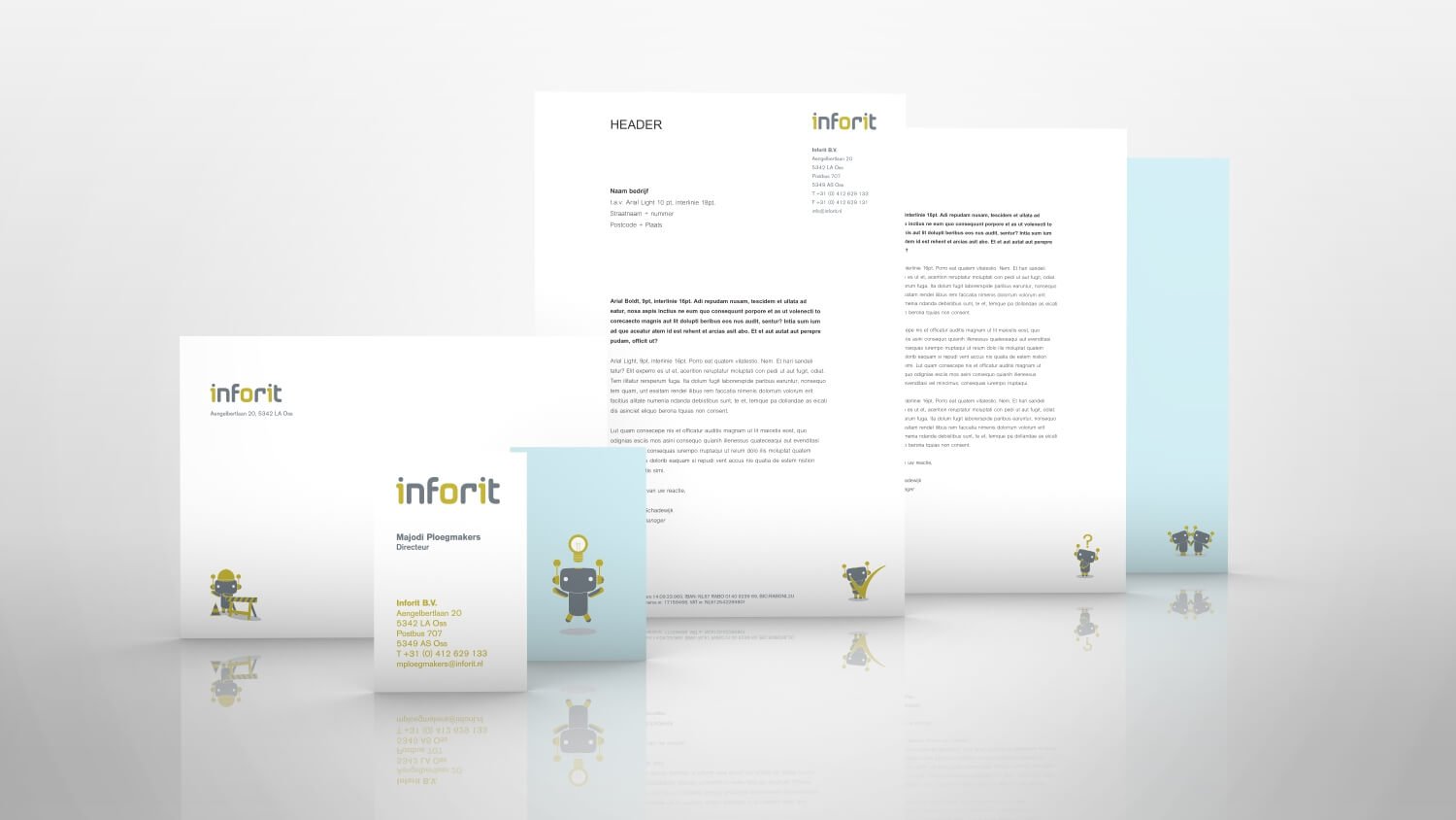 inforit