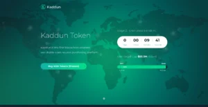 kaddun