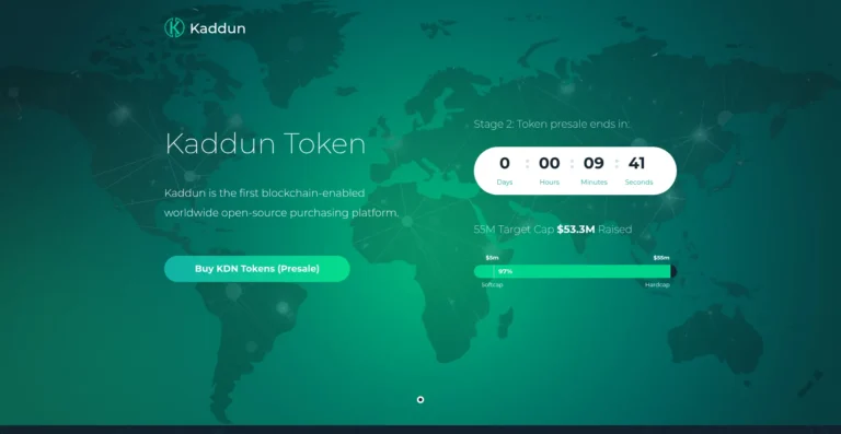 What Is Kaddun? The Ultimate Guide to the AI Commerce Protocol