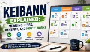 keibann