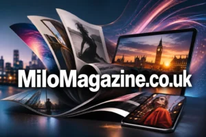 milomagazine.co.uk