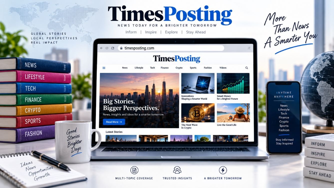 timesposting com