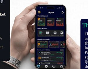 vicbit trading center