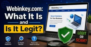 webinkey.com