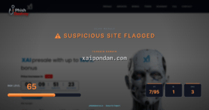 xaipondam
