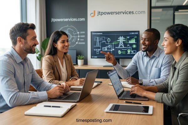 jtpowerservices.com about us: The Complete Guide to Michigan’s Affordable Generator Experts