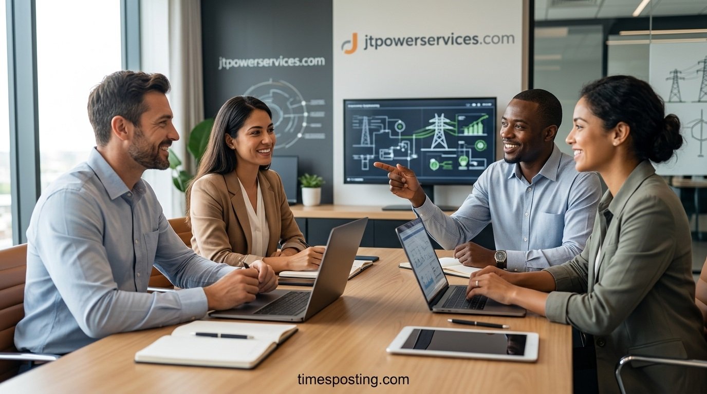 jtpowerservices.com about us: The Complete Guide to Michigan’s Affordable Generator Experts
