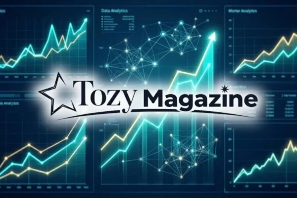 The Complete Guide to tozymagazine.com: Content, Reviews, and Tips