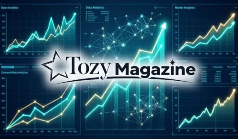 The Complete Guide to tozymagazine.com: Content, Reviews, and Tips