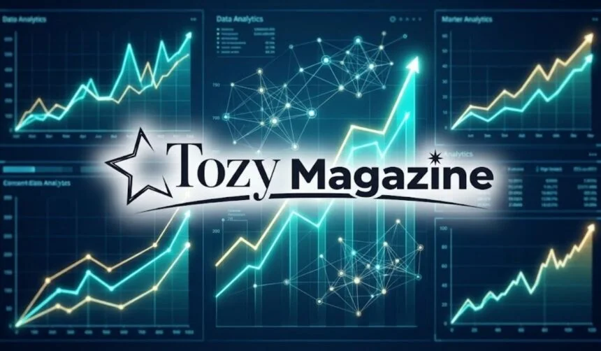 The Complete Guide to tozymagazine.com: Content, Reviews, and Tips