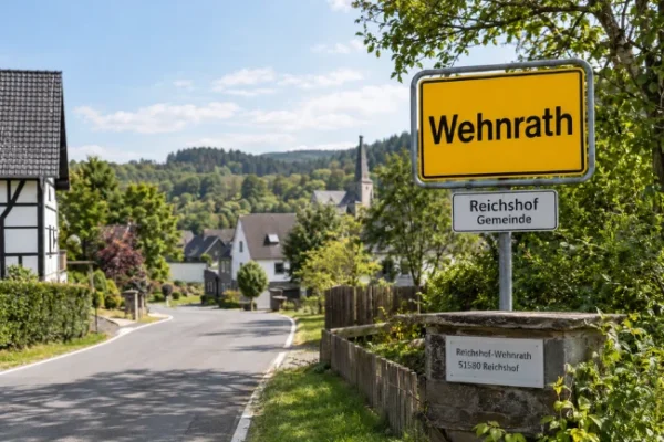 What Is Wenrath? The Definitive Guide to Germany’s Hidden Hub